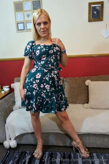 Full leaked Miss cameron amor xxx private onlyfans photo