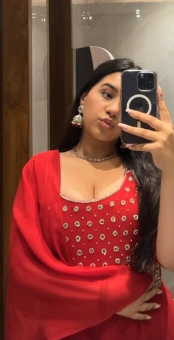Miss Choudhary