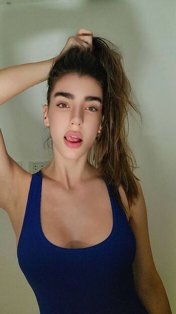 Full leaked Miss criss  page private onlyfans photo