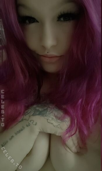 Full leaked Miss darkside private onlyfans photo