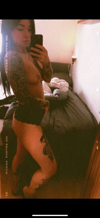 Full leaked Miss fiction private onlyfans photo