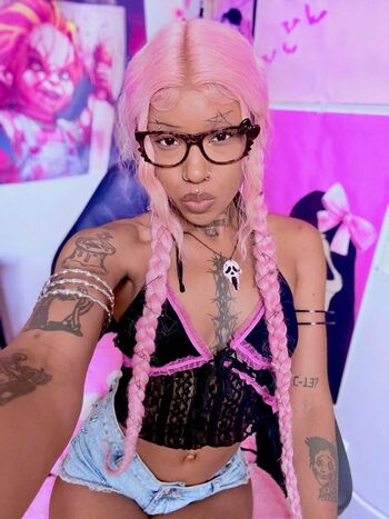 Full leaked Miss spookie private onlyfans photo