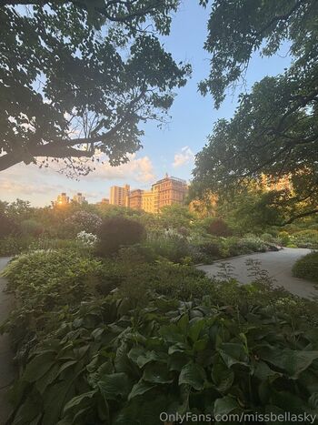 missbellasky