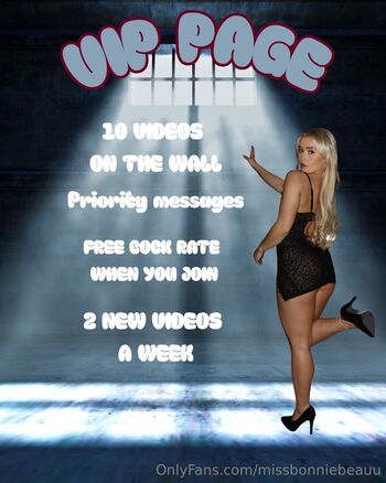 missbonniebeauu