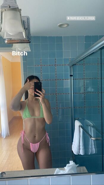 Full leaked Missbriannayang private onlyfans photo