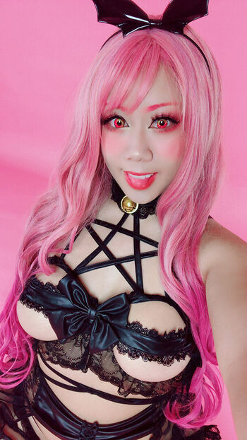 Full leaked Missbunnie exe page private onlyfans photo