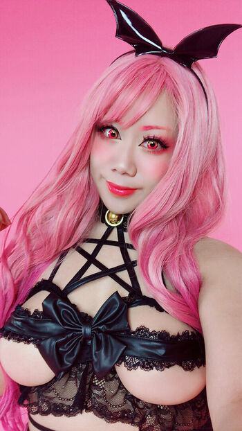 Full leaked Missbunnie exe page private onlyfans photo