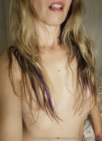 misscasiopeahighlevel