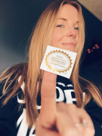 Full leaked Missclick private onlyfans photo