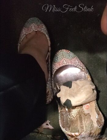 missfeetstinkvip