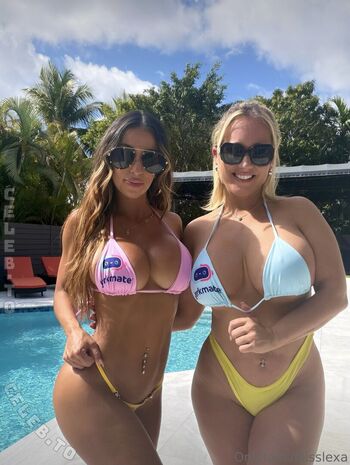 Full leaked Misslexa page private onlyfans photo