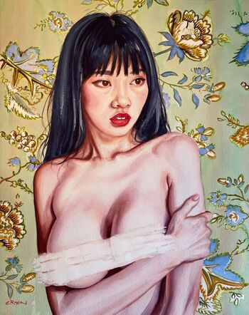 Full leaked Missloneliest page private onlyfans photo