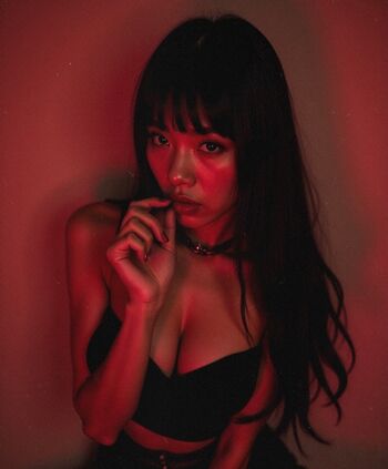 Full leaked Missloneliest page private onlyfans photo