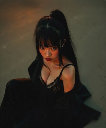 Full leaked Missloneliest private onlyfans photo