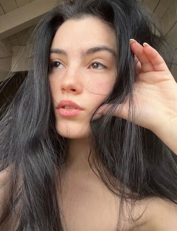 Full leaked Missmaikox private onlyfans photo