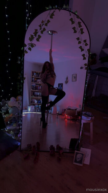 Full leaked Missmousiemouse page private onlyfans photo