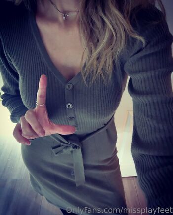 missplayfeet