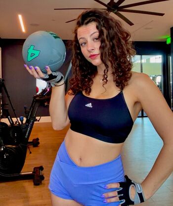 Full leaked Missteencrypto private onlyfans photo