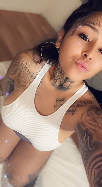 Full leaked Missunderstood private onlyfans photo