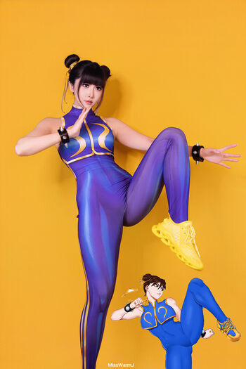 MissWarmJ