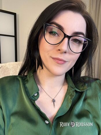 Mistress Ruby Rousson