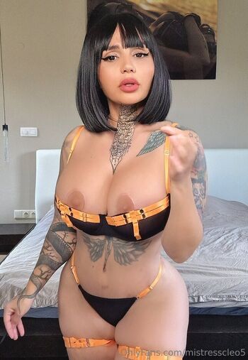mistresscleo5