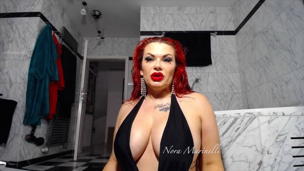 mistressnoramarinelli