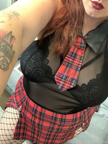 Full leaked Mistyford private onlyfans photo