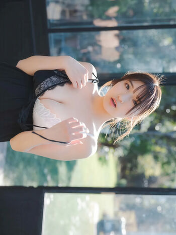 Full leaked Mita yuki page private onlyfans photo