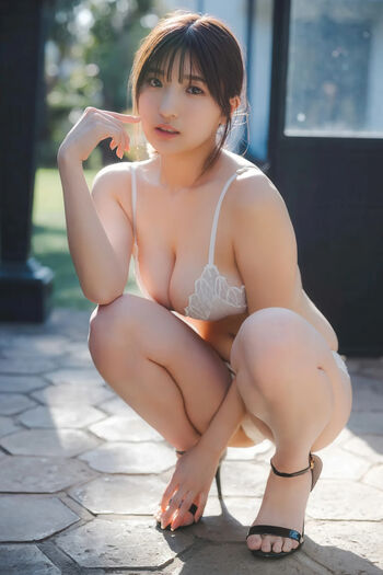 Full leaked Mita yuki page private onlyfans photo