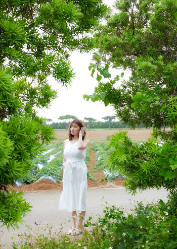 Mita Yuki 三田悠貴