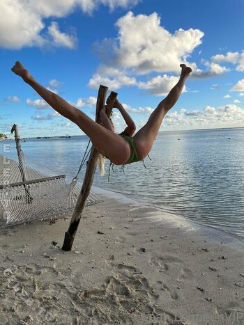 Mitternachtsballerina