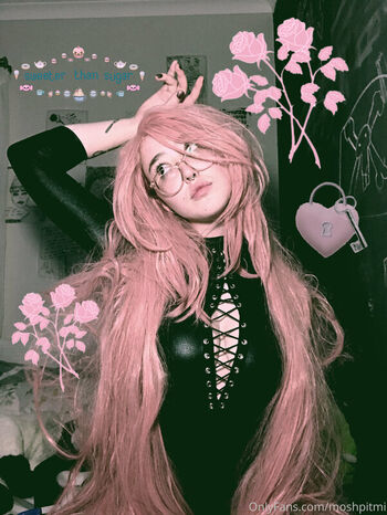 Full leaked Jessiiboom/ private onlyfans photo