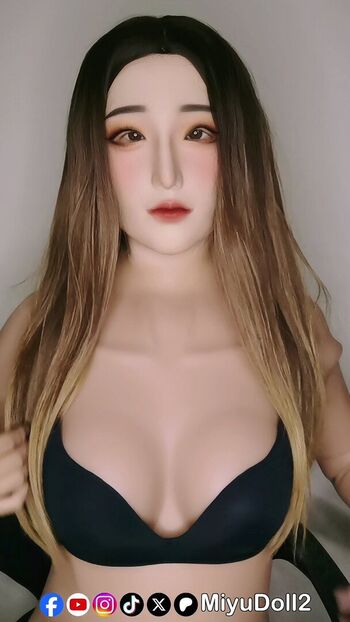 Full leaked Miyudoll private onlyfans photo