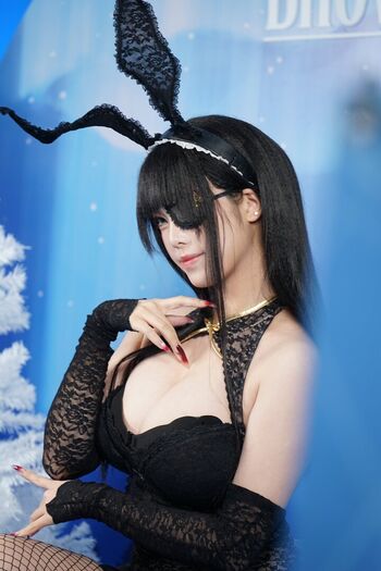 Full leaked Mizhi mao page private onlyfans photo