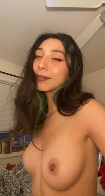 Full leaked Monjuc private onlyfans photo