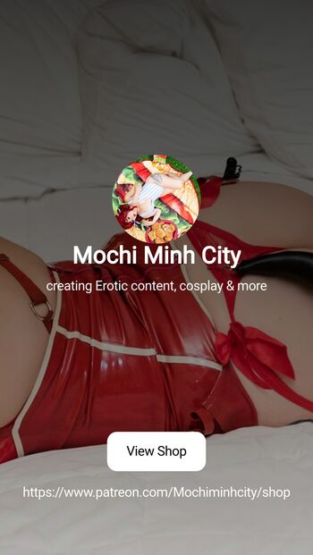 MochiMinhCity