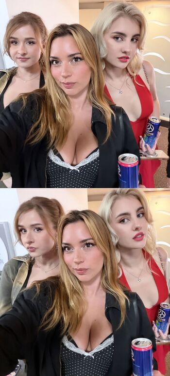 Full leaked Daniela bassadre/ private onlyfans photo