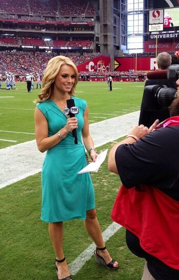 Molly Mcgrath