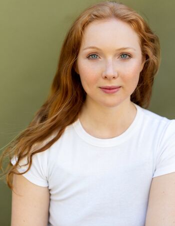 Molly Quinn