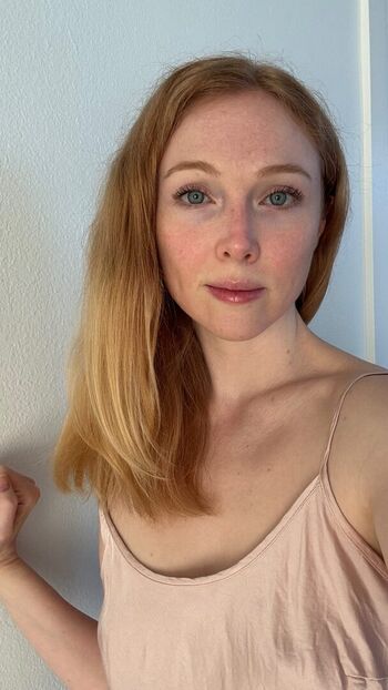 Molly Quinn