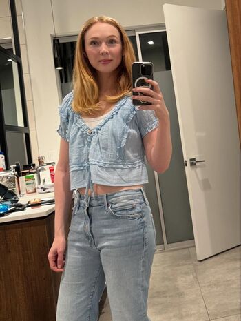 Molly Quinn