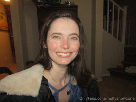 mollysnowcone