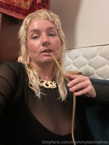 mommybonniefree
