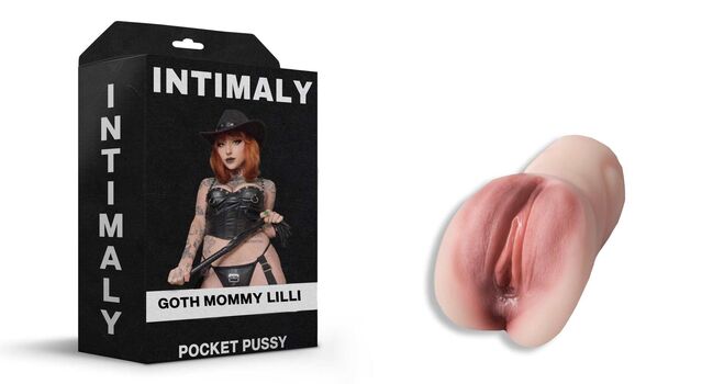 Full leaked Mommylilli private onlyfans photo