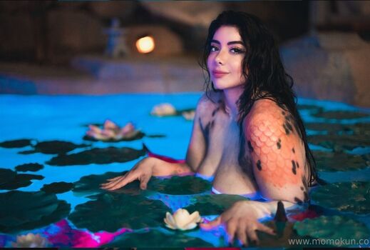 momokun / Mariah Mallad