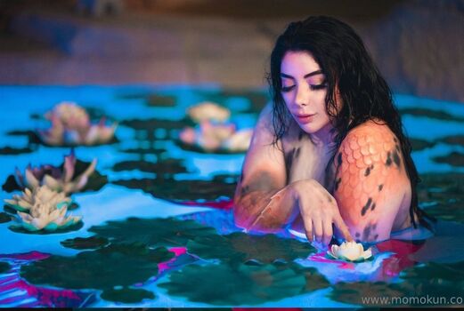 momokun / Mariah Mallad