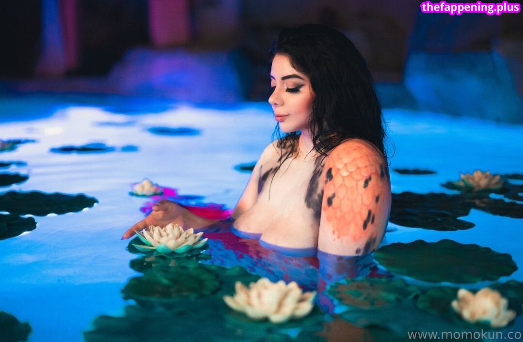 momokun / Mariah Mallad