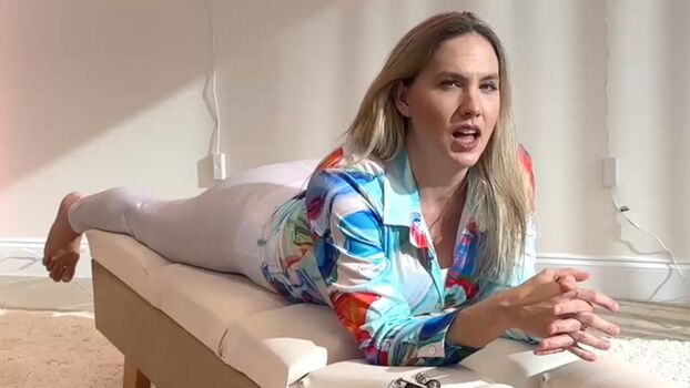 Full leaked Mondragon chiropractic page private onlyfans photo