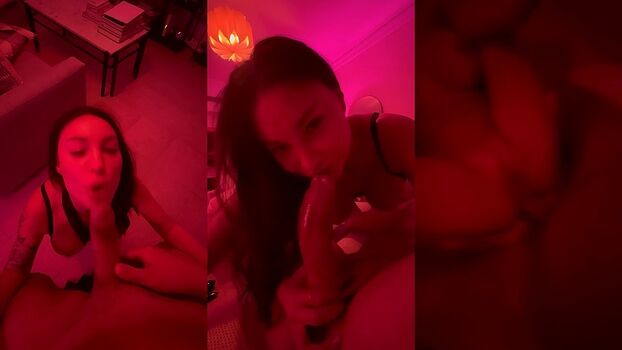 Full leaked Monika fox private onlyfans photo